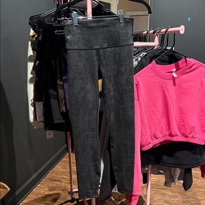 lululemon athletica Black Leggings